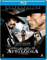 Appaloosa (Blu-ray Movie)