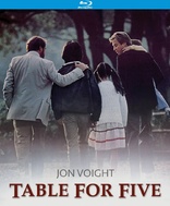 Table for Five (Blu-ray Movie), temporary cover art