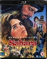 Sahara (Blu-ray Movie)