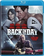 Back in the Day (Blu-ray Movie)