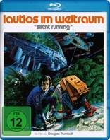 Silent Running (Blu-ray Movie)