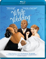 White Wedding (Blu-ray Movie)