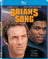 Brian's Song (Blu-ray Movie)