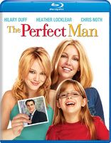The Perfect Man (Blu-ray Movie)