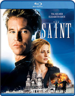 The Saint (Blu-ray Movie)