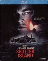 Shutter Island (Blu-ray Movie)