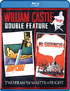 William Castle Double Feature (Blu-ray Movie)