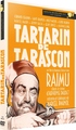 Tartarin de Tarascon (Blu-ray Movie)
