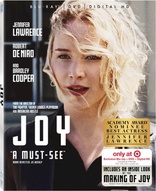 Joy (Blu-ray Movie)