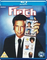 Fletch (Blu-ray Movie)
