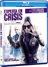 Our Brand Is Crisis (Blu-ray Movie)