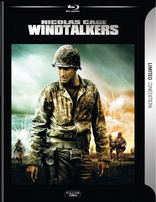 Windtalkers (Blu-ray Movie)