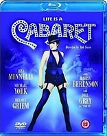 Cabaret (Blu-ray Movie)