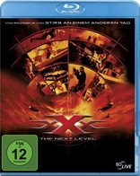 xXx: State of the Union (Blu-ray Movie)