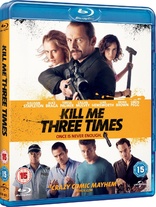 Kill Me Three Times (Blu-ray Movie)