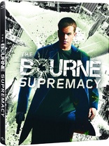 The Bourne Supremacy (Blu-ray Movie), temporary cover art