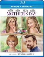 Mother's Day (Blu-ray Movie)