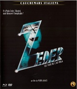 Zeder (Blu-ray Movie)