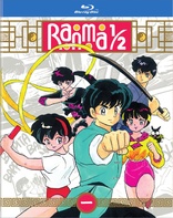 Ranma : Set 1 (Blu-ray Movie)