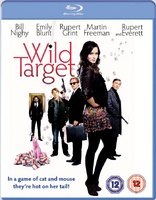 Wild Target (Blu-ray Movie)