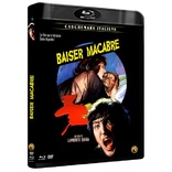 Baiser Macabre (Blu-ray Movie), temporary cover art