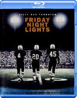 Friday Night Lights (Blu-ray Movie)