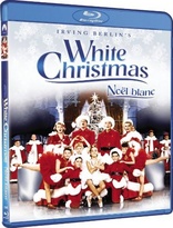 White Christmas (Blu-ray Movie)