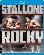 Rocky (Blu-ray Movie)