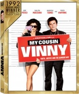 My Cousin Vinny (Blu-ray Movie), temporary cover art