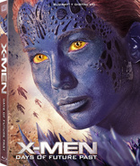 X-Men: Days of Future Past (Blu-ray Movie)