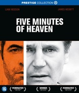 Five Minutes of Heaven (Blu-ray Movie)