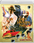 The Candy Tangerine Man / Lady Cocoa (Blu-ray Movie)