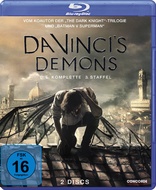 Da Vinci's Demons: Season 3 (Blu-ray Movie)