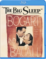 The Big Sleep (Blu-ray Movie)