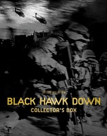 Black Hawk Down (Blu-ray Movie)