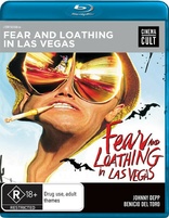 Fear and Loathing in Las Vegas (Blu-ray Movie), temporary cover art