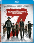 The Magnificent Seven (Blu-ray Movie)