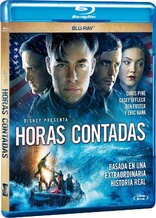 The Finest Hours (Blu-ray Movie)