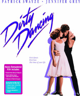 Dirty Dancing (Blu-ray Movie)