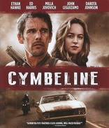 Cymbeline (Blu-ray Movie), temporary cover art