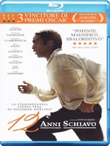 12 Years a Slave (Blu-ray Movie)