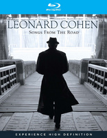 Leonard Cohen: Songs from the Road (Blu-ray Movie)