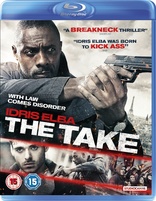 The Take (Blu-ray Movie)