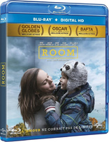 Room (Blu-ray Movie)