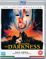 Beyond the Darkness (Blu-ray Movie)