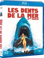 Jaws 2 (Blu-ray Movie)