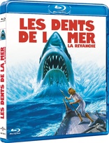 Jaws: The Revenge (Blu-ray Movie)