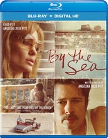 By the Sea (Blu-ray Movie)