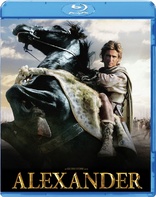 Alexander (Blu-ray Movie)