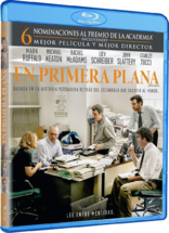 Spotlight (Blu-ray Movie)